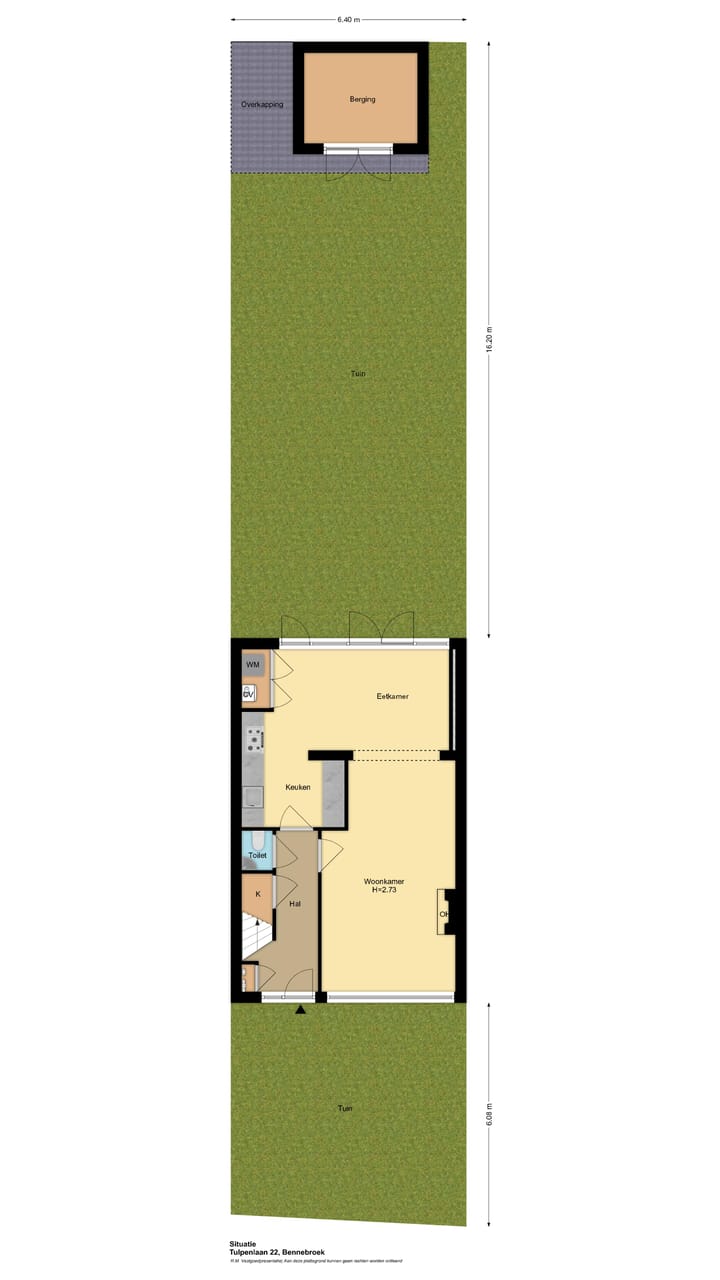 Foto 31 van Tulpenlaan 22