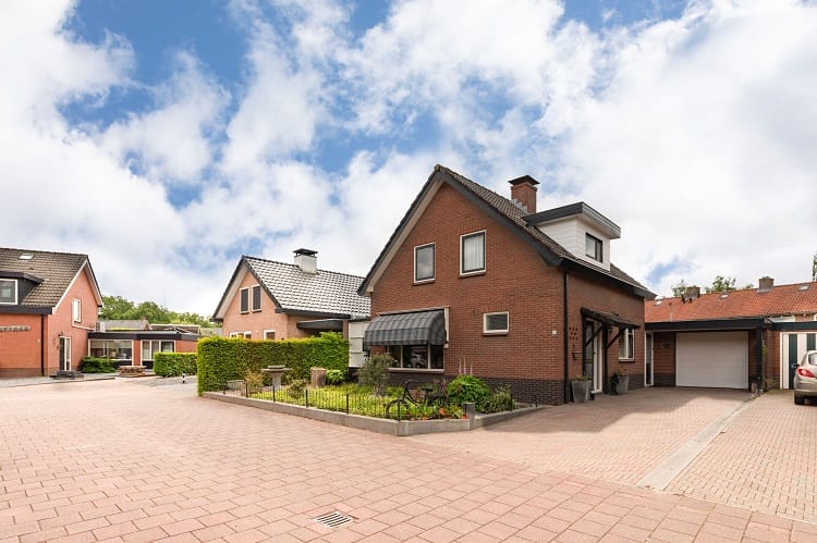 Callunaweg, 5, Stroe, 3776ME, Gelderland, Nederland 5 