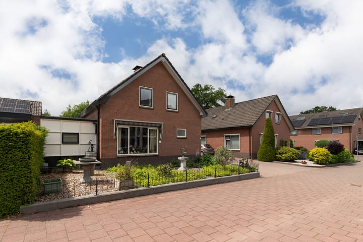 Foto 5 van Callunaweg 5