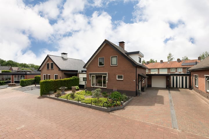 Foto 7 van Callunaweg 5