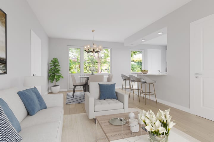 Foto 9 van Callunaweg 5