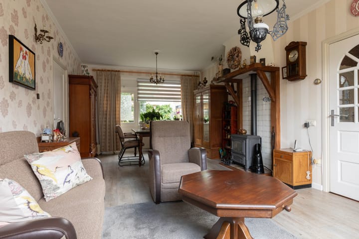 Foto 10 van Callunaweg 5