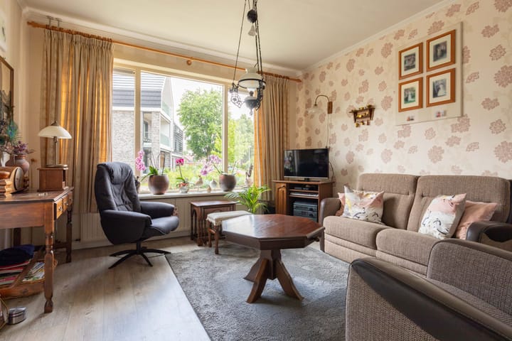 Foto 11 van Callunaweg 5