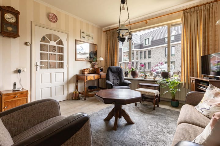 Foto 12 van Callunaweg 5