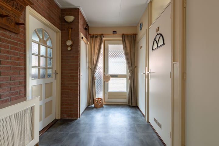 Foto 23 van Callunaweg 5