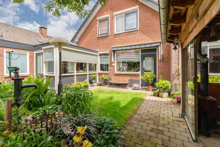 Foto 33 van Callunaweg 5