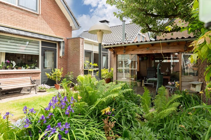 Foto 34 van Callunaweg 5