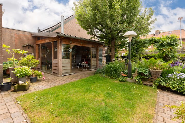 Foto 35 van Callunaweg 5