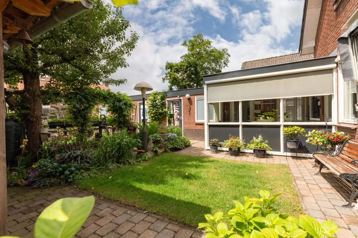 Foto 36 van Callunaweg 5