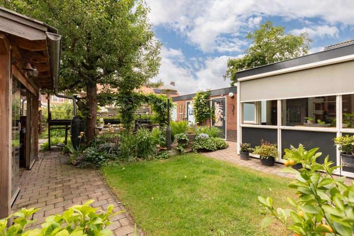 Foto 37 van Callunaweg 5