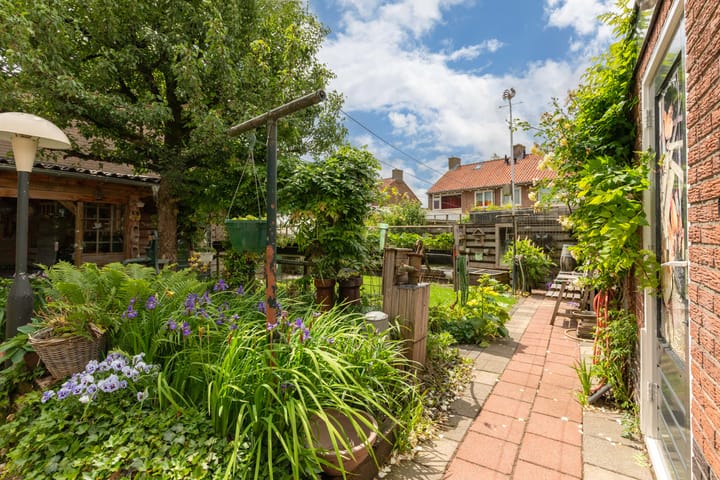 Foto 38 van Callunaweg 5