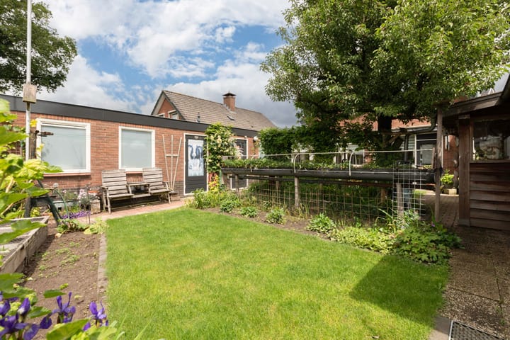 Foto 39 van Callunaweg 5