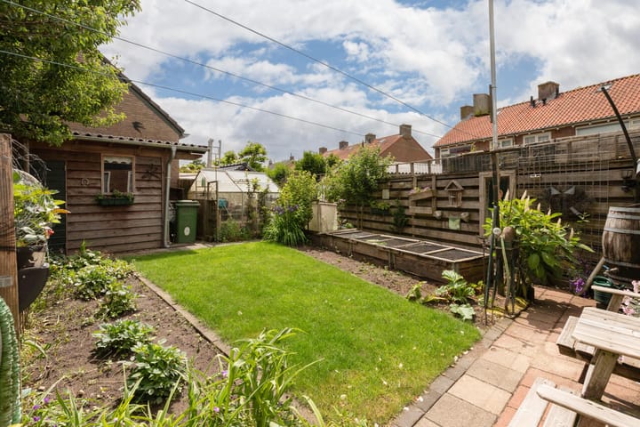 Foto 40 van Callunaweg 5