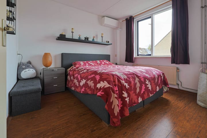 Foto 9 van Bergmolen 27