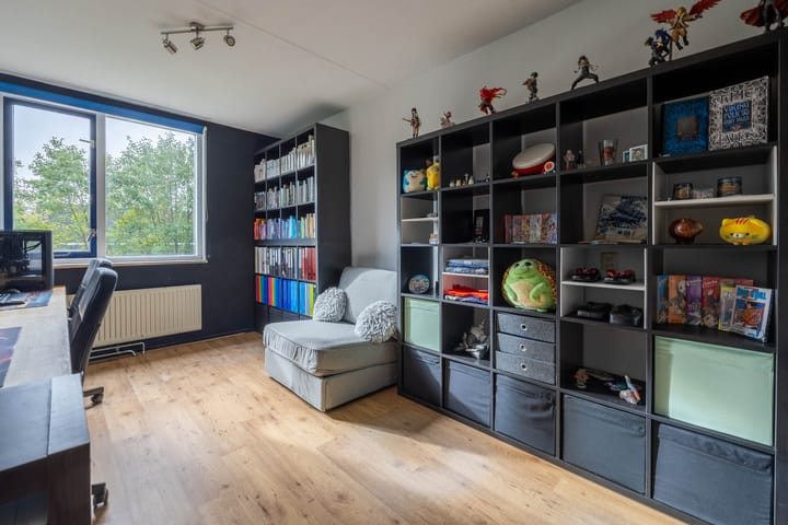 Foto 10 van Bergmolen 27