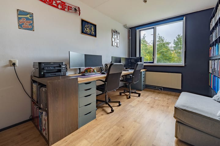 Foto 11 van Bergmolen 27