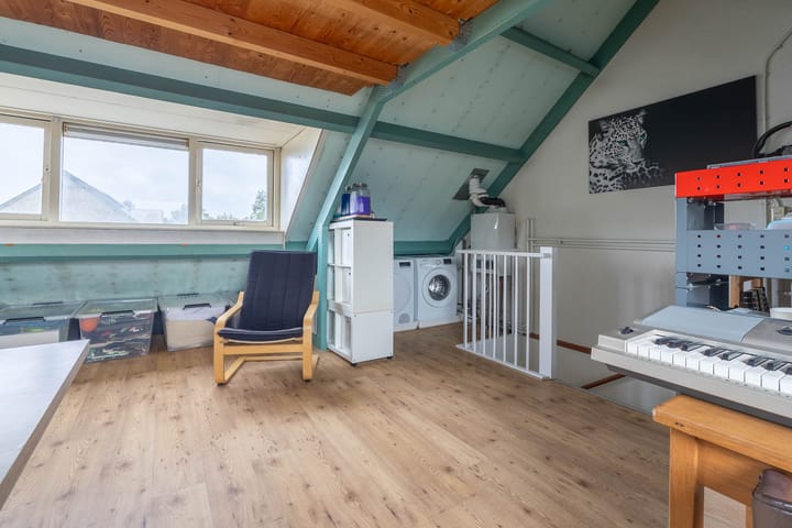 Foto 15 van Bergmolen 27