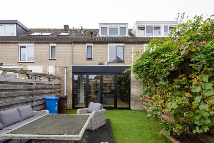 Foto 18 van Bergmolen 27