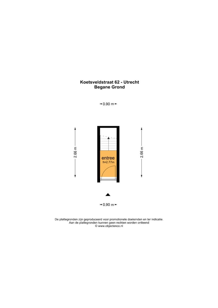 Foto 35 van Van Koetsveldstraat 62