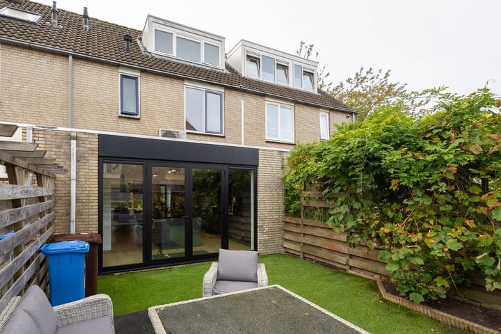 Foto 19 van Bergmolen 27