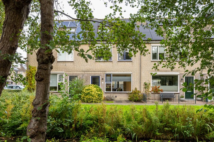 Foto 20 van Bergmolen 27