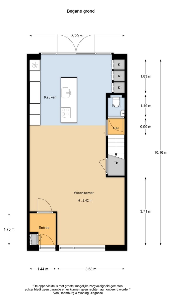 Foto 24 van Bergmolen 27