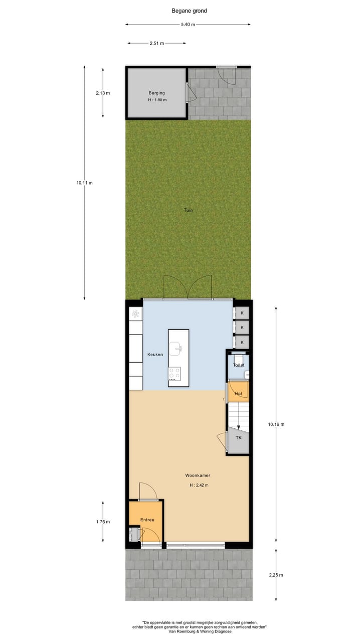 Foto 28 van Bergmolen 27