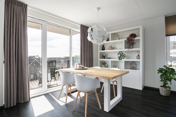 Foto 10 van Atlas 10