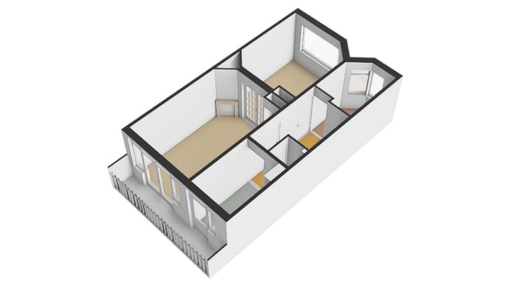 Foto 40 van Van Koetsveldstraat 62