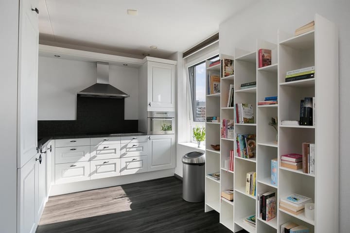 Foto 11 van Atlas 10