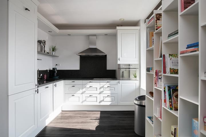 Foto 12 van Atlas 10