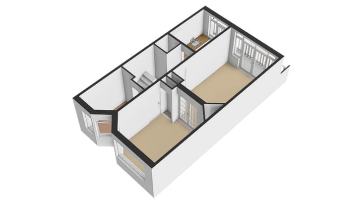 Foto 41 van Van Koetsveldstraat 62