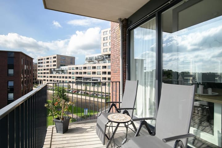 Foto 21 van Atlas 10