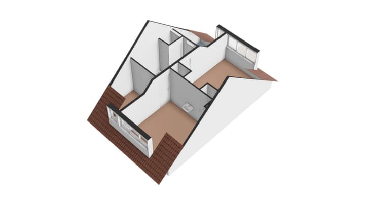 Foto 43 van Van Koetsveldstraat 62