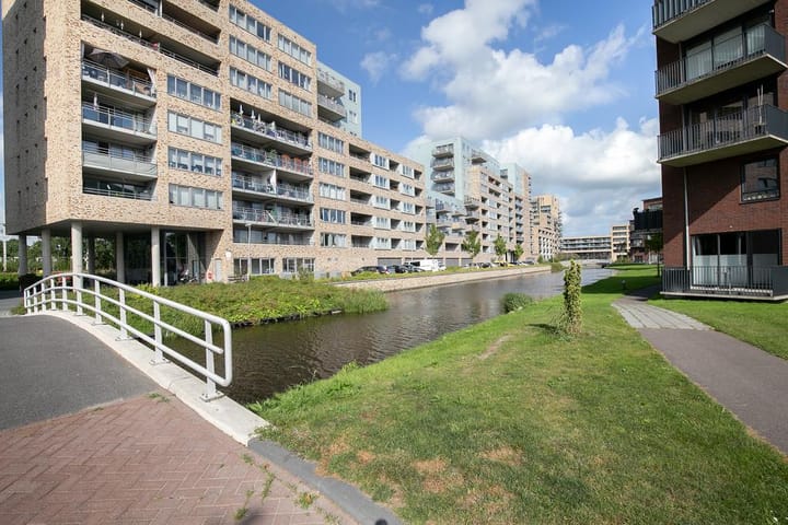 Foto 22 van Atlas 10