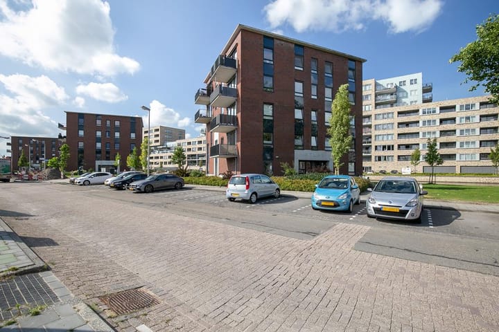 Foto 23 van Atlas 10