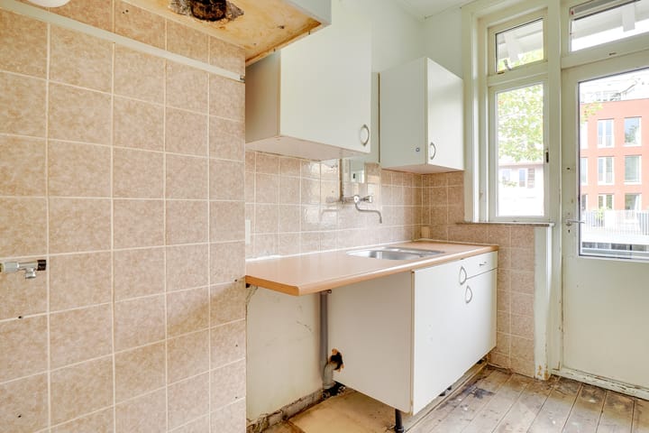 Foto 14 van Van Koetsveldstraat 62