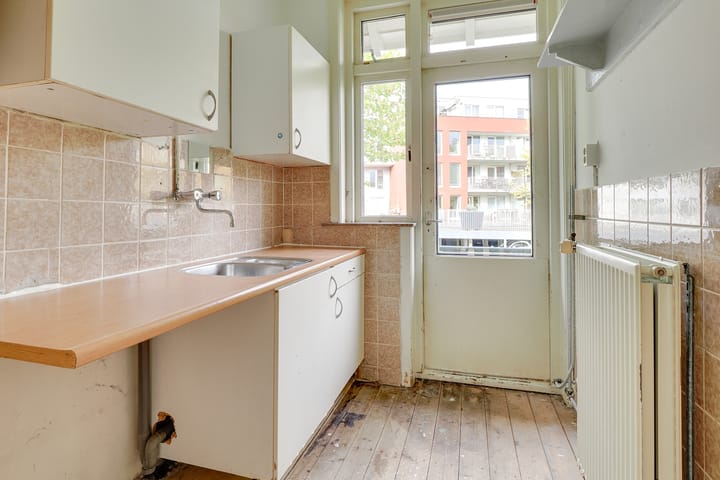 Foto 15 van Van Koetsveldstraat 62