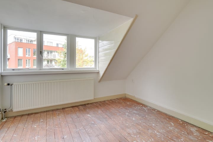 Foto 24 van Van Koetsveldstraat 62