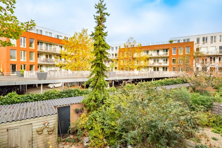 Foto 31 van Van Koetsveldstraat 62