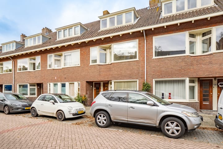 Foto 32 van Van Koetsveldstraat 62