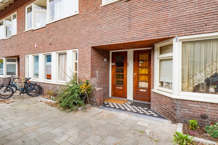 Foto 33 van Van Koetsveldstraat 62