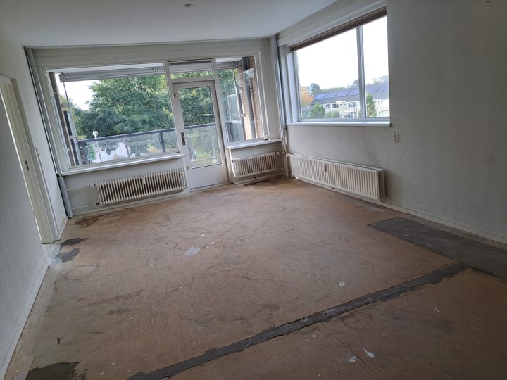 Photo 1 of Schuilenburgerplein 1-28