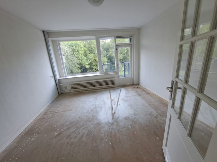 Photo 2 of Schuilenburgerplein 1-28