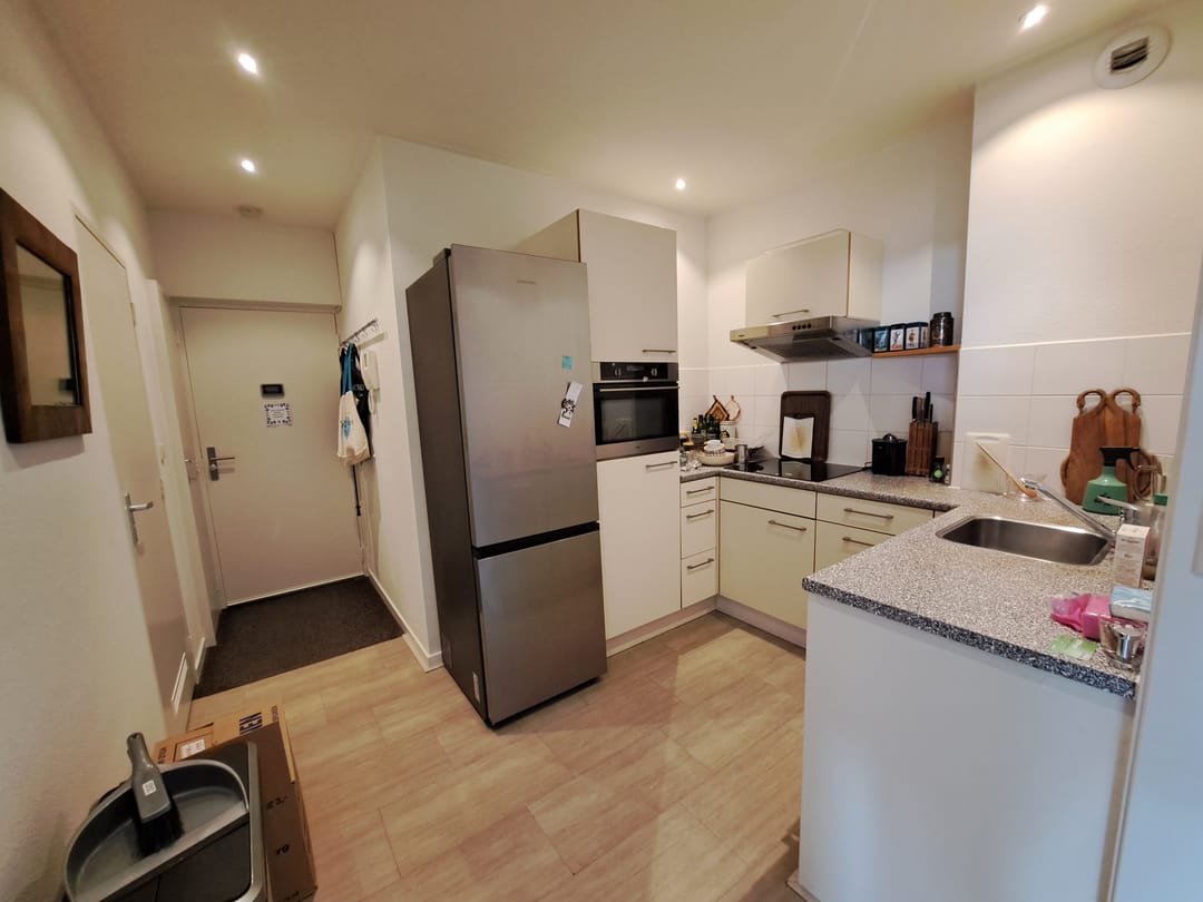 Photo 8 of Schuilenburgerplein 1-28