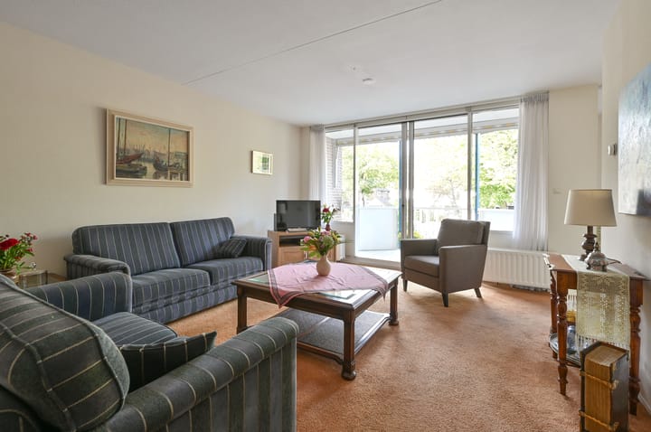 Foto 3 van Jan van Brakelstraat 41