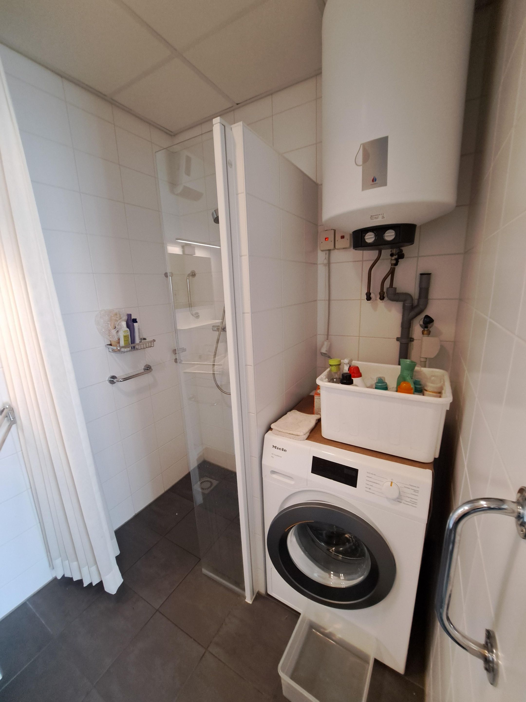 Photo 9 of Schuilenburgerplein 1-28