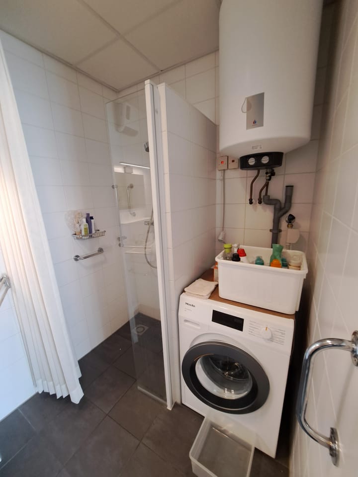 Photo 9 of Schuilenburgerplein 1-28