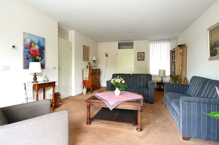 Foto 5 van Jan van Brakelstraat 41