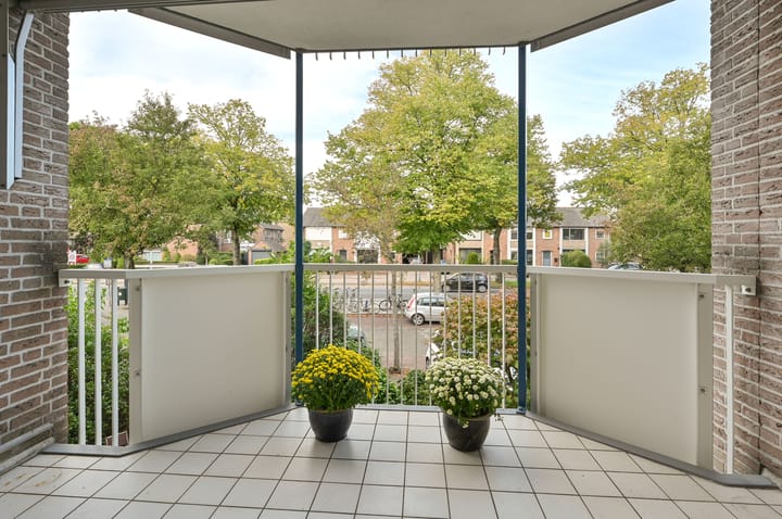 Foto 10 van Jan van Brakelstraat 41